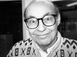 Marvin Minsky